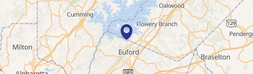 2395 Buford Dm Rd