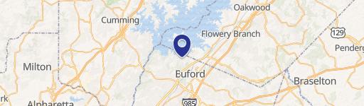 2116 Buford Dm Rd