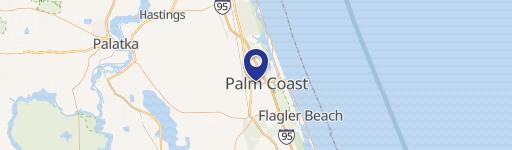Palm Coast Land For Sale