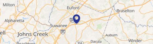 1400 Laurel Xing Pkwy