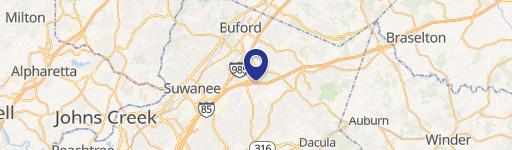 1525 Laurel Xing Pkwy