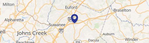 1400 Laurel Xing Pkwy