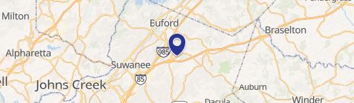 1400 Laurel Xing Pkwy