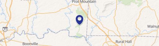 Residential Lots Near State Park