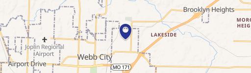 Residential Lot in Established Subdivision