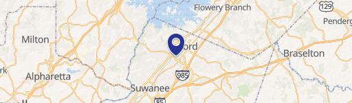 4580 Nelson Brogdon Blvd