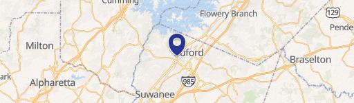 2790 Peachtree Industrial Blvd