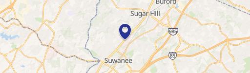 25 Peachtree Industrial Blvd