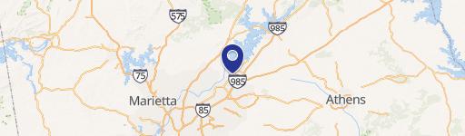 95 Peachtree Industrial Blvd