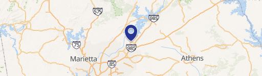 950 Peachtree Industrial Blvd