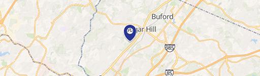 650 Peachtree Industrial Blvd