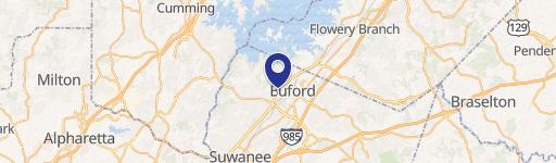 1731 Peachtree Industrial Blvd