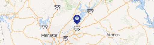 1010 Peachtree Industrial Blvd