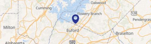 Peachtree Industrial Blvd