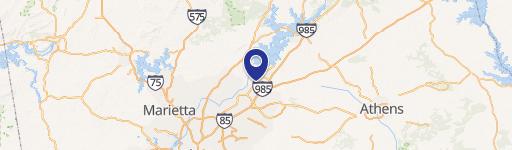 245 Peachtree Industrial Blvd