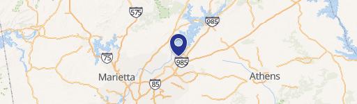 45 Peachtree Industrial Blvd