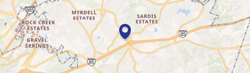 3210 Sardis Church Rd