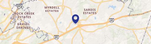 3220 Sardis Church Rd