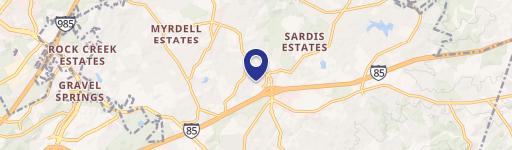 3230 Sardis Church Rd