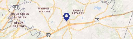 3250 Sardis Church Rd