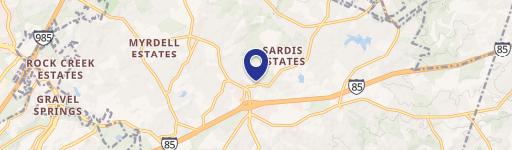 3570 Sardis Church Rd