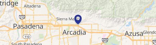 Arcadia Mixed-Use Property For Sale