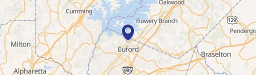 5400 Shadburn Fry Rd