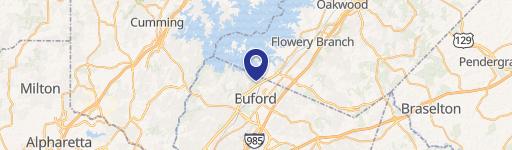 5395 Shadburn Fry Rd