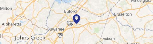 3000 Woodward Xing Blvd