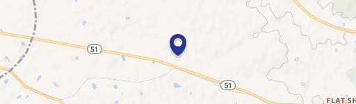 1821 Airline School Rd