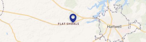 834 Baileys Garage Rd