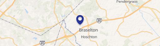 Braselton Indust Blvd