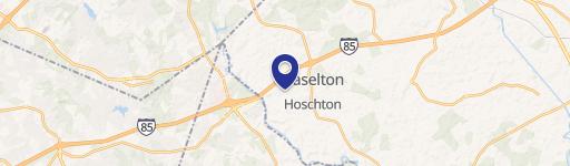 Braselton Indust Blvd