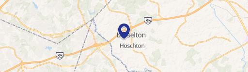 495 Braselton Industrial Blvd