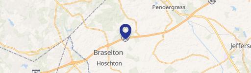 11084 Lewis Braselton Blvd