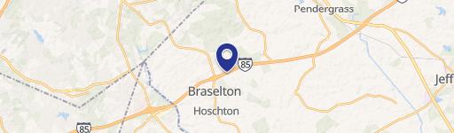 11916 Lewis Braselton Blvd