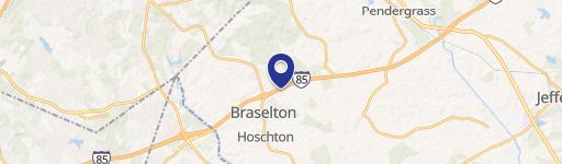 11852 Lewis Braselton Blvd