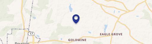 Airline Goldmine Rd