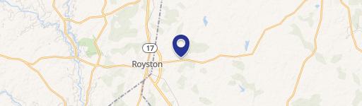 925 Akins Lunsford Rd