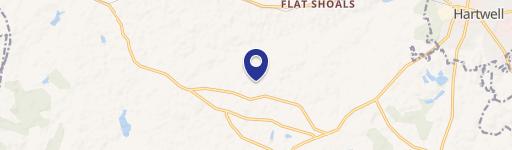 Bethany Bowersville Rd