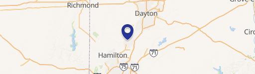 Residential Lot in Middletown, OH