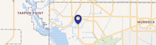 Land, PORT CHARLOTTE, FL