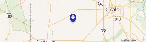 Ocala Land in Rolling Hills