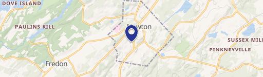 Land For Sale, Newton Town