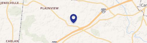 10626 Old Federal Rd