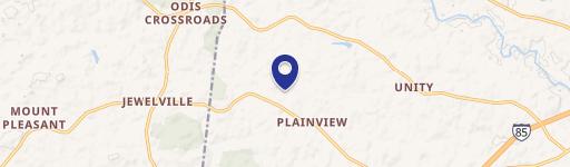 13556 Old Federal Rd