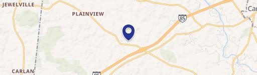 10700 Old Federal Rd