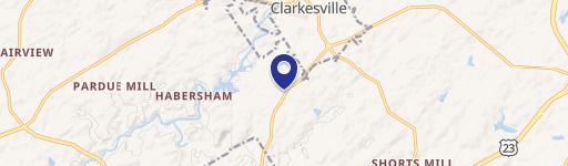 1193 Us Hwy 441st N Hwy