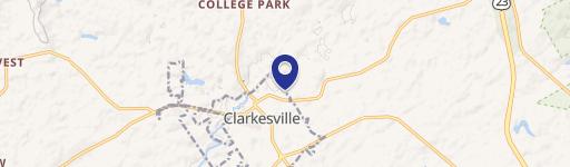 683 Grant St, Unit V