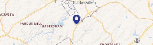 1221 Us Hwy 441st N Hwy, Unit 23